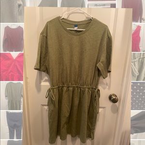 Old Navy Dress